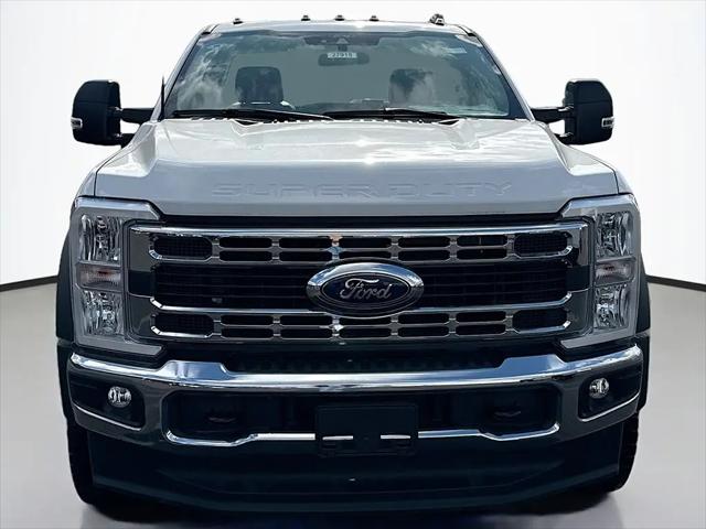 2024 Ford F-450 XL