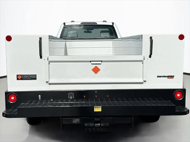 2024 Ford F-450 XL