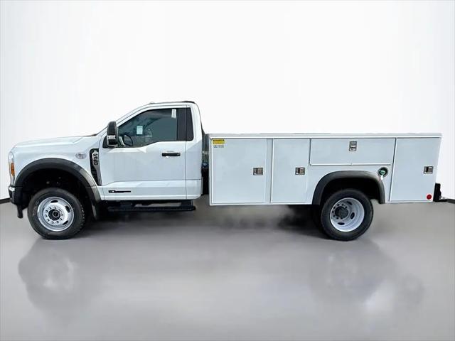 2024 Ford F-450 XL