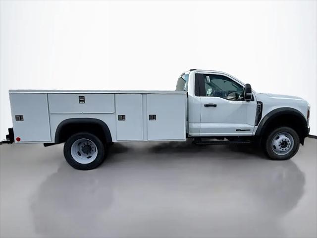 2024 Ford F-450 XL