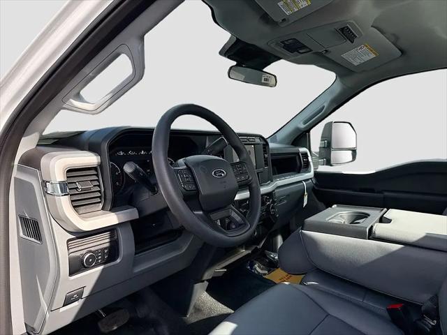 2024 Ford F-450 XL
