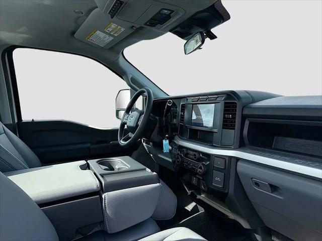 2024 Ford F-450 XL