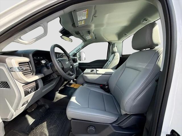 2024 Ford F-450 XL