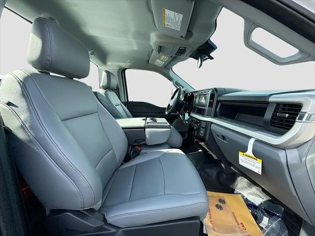 2024 Ford F-450 XL