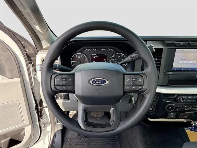 2024 Ford F-450 XL