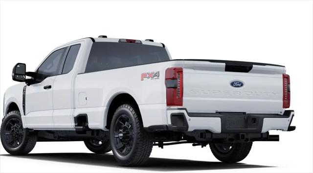 2025 Ford F-350 XL