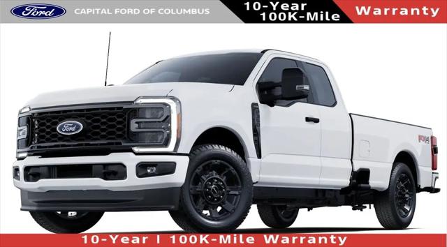 2025 Ford F-350 XL for sale near Columbus, OH