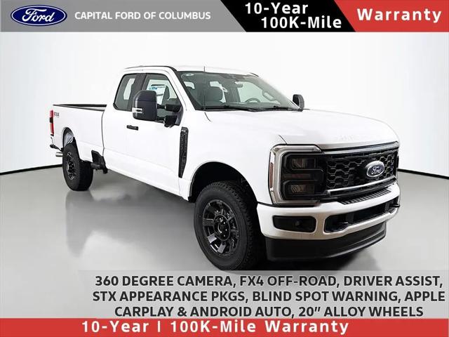 2025 Ford F-350 XL for sale near Columbus, OH