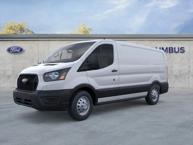 2025 Ford Transit Cargo Van T-250