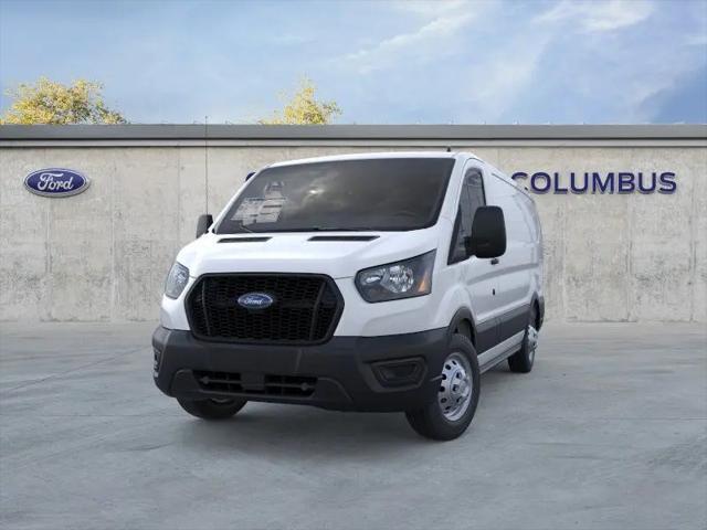 2025 Ford Transit Cargo Van T-250