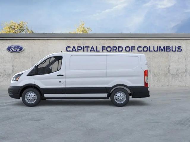 2025 Ford Transit Cargo Van T-250