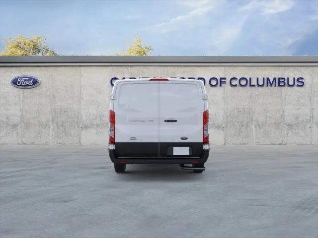 2025 Ford Transit Cargo Van T-250