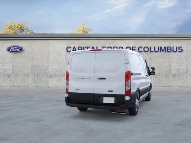 2025 Ford Transit Cargo Van T-250