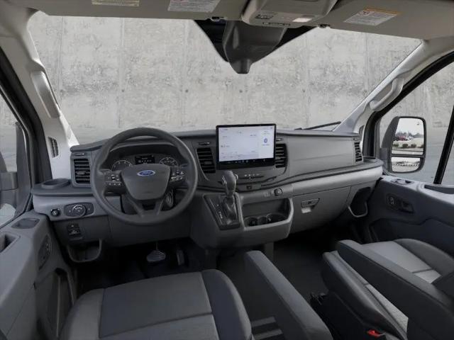 2025 Ford Transit Cargo Van T-250