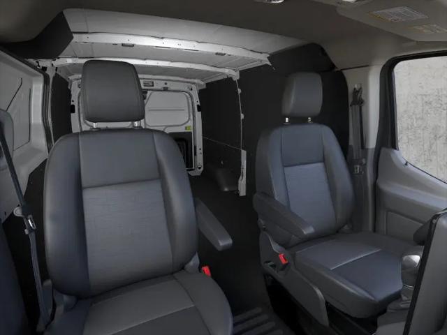 2025 Ford Transit Cargo Van T-250