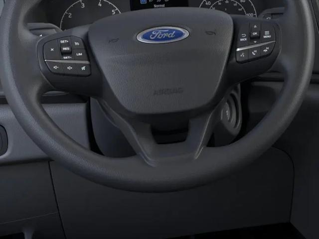 2025 Ford Transit Cargo Van T-250