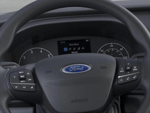 2025 Ford Transit Cargo Van T-250