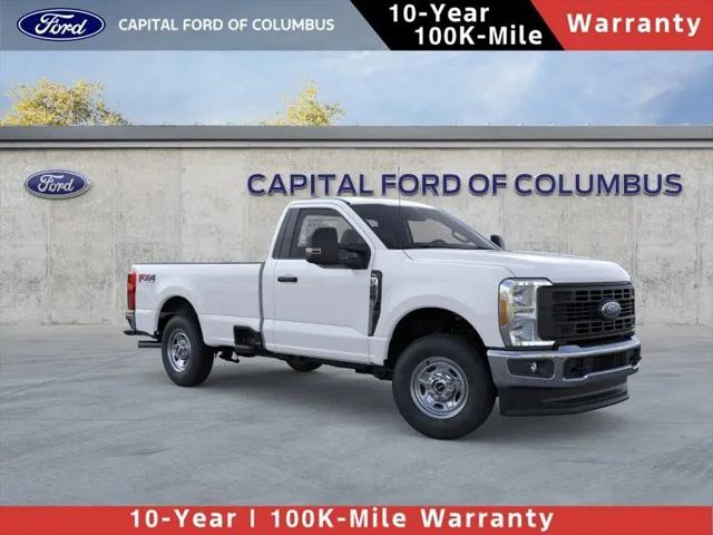 2026 Ford F-250 XL for sale near Columbus, OH