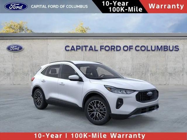 2025 Ford Escape for sale near Columbus, OH