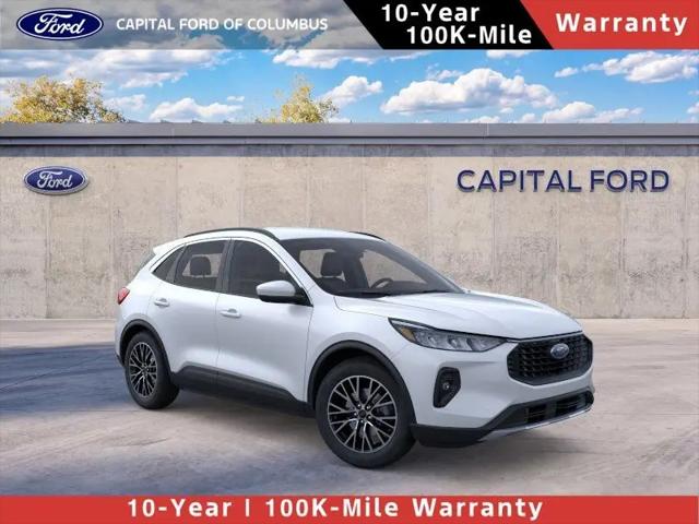 2025 Ford Escape PHEV for sale near Columbus, OH