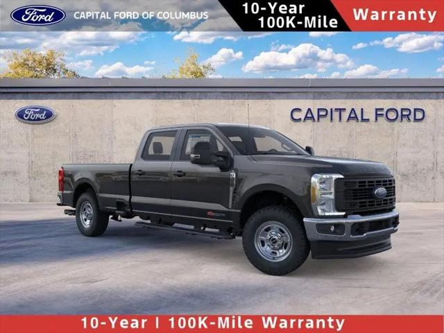 2026 Ford F-350 XL for sale near Columbus, OH