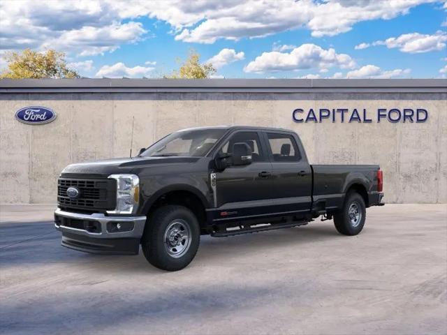 2026 Ford F-350 XL
