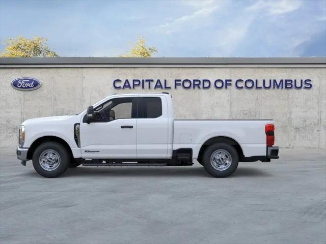 2024 Ford F-350 XL