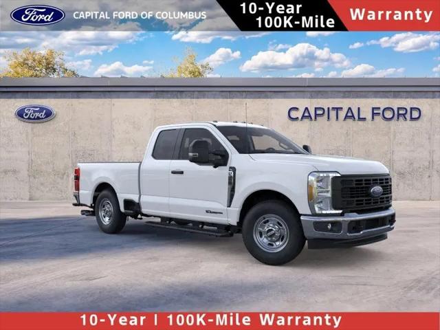2024 Ford F-350 XL for sale in Columbus, OH