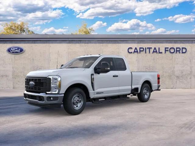 2024 Ford F-350 XL