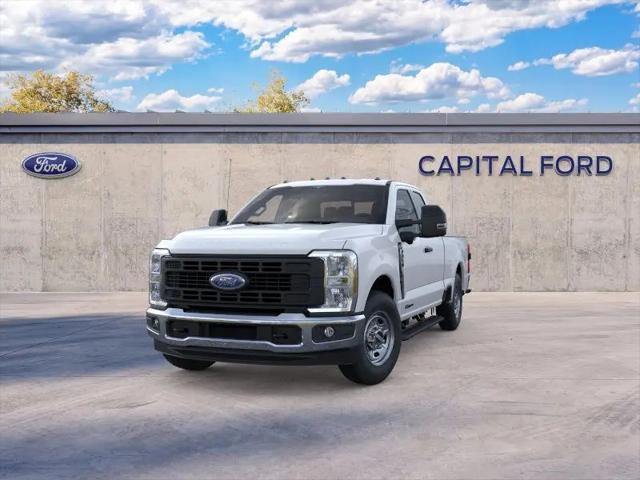 2024 Ford F-350 XL