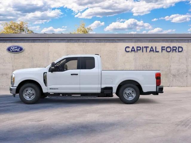 2024 Ford F-350 XL