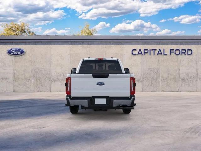 2024 Ford F-350 XL