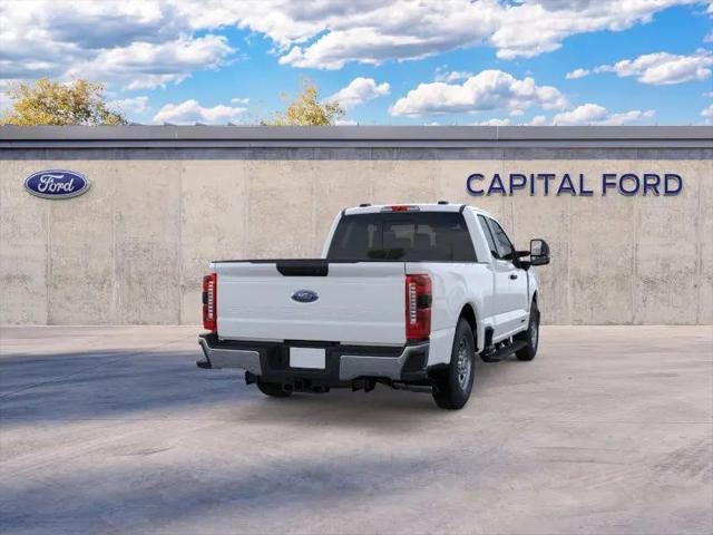2024 Ford F-350 XL