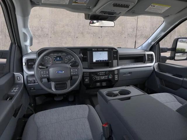 2024 Ford F-350 XL