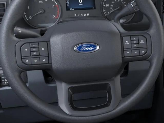 2024 Ford F-350 XL