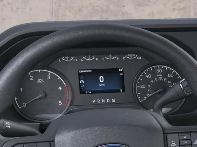 2024 Ford F-350 XL