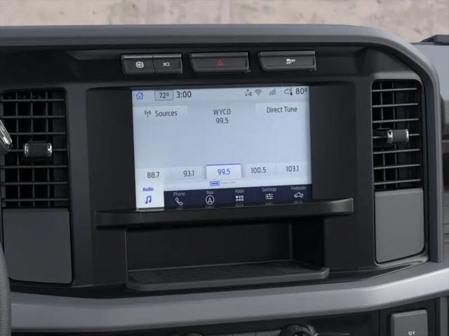 2024 Ford F-350 XL