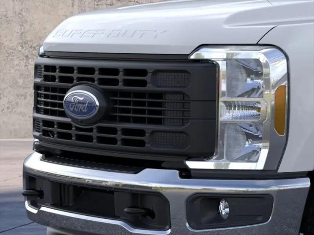 2024 Ford F-350 XL