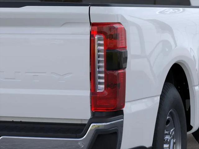 2024 Ford F-350 XL