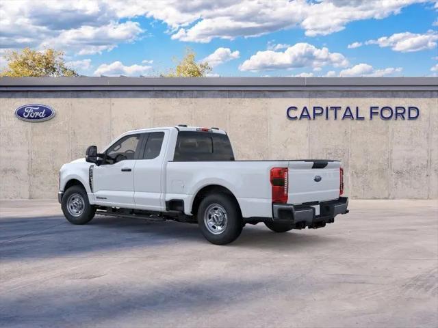 2024 Ford F-350 XL