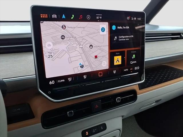 2025 Volkswagen ID. Buzz 1st Edition with 4MOTION