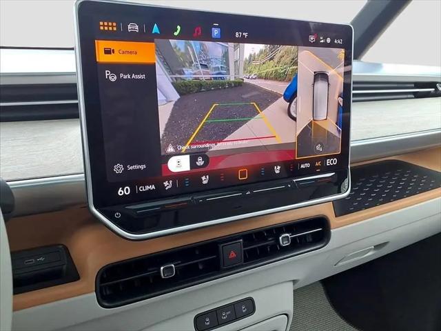 2025 Volkswagen ID. Buzz 1st Edition with 4MOTION