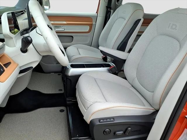 2025 Volkswagen ID. Buzz 1st Edition with 4MOTION