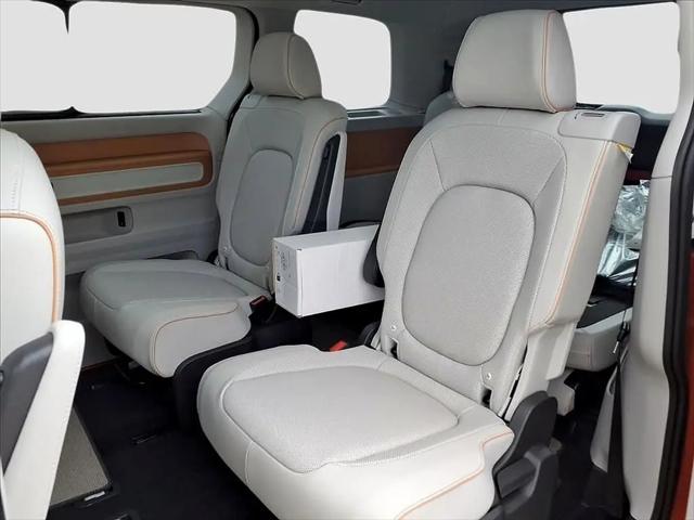 2025 Volkswagen ID. Buzz 1st Edition with 4MOTION