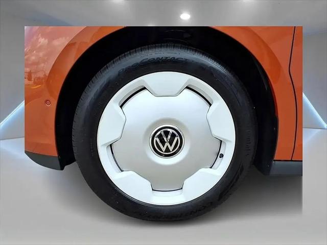 2025 Volkswagen ID. Buzz 1st Edition with 4MOTION