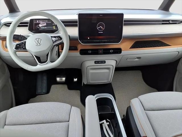 2025 Volkswagen ID. Buzz 1st Edition with 4MOTION