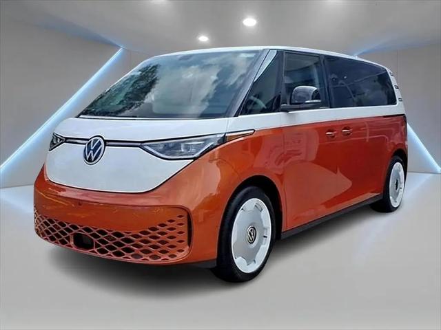 2025 Volkswagen ID. Buzz 1st Edition with 4MOTION for sale in Freehold, NJ