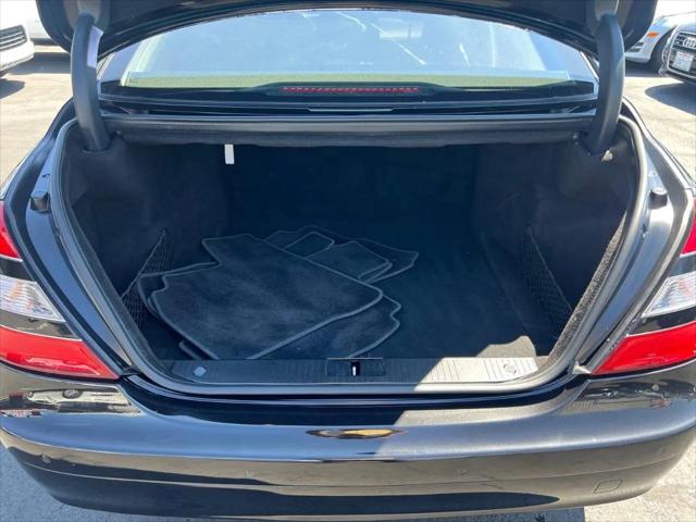 2008 Mercedes-Benz S 550 S 550