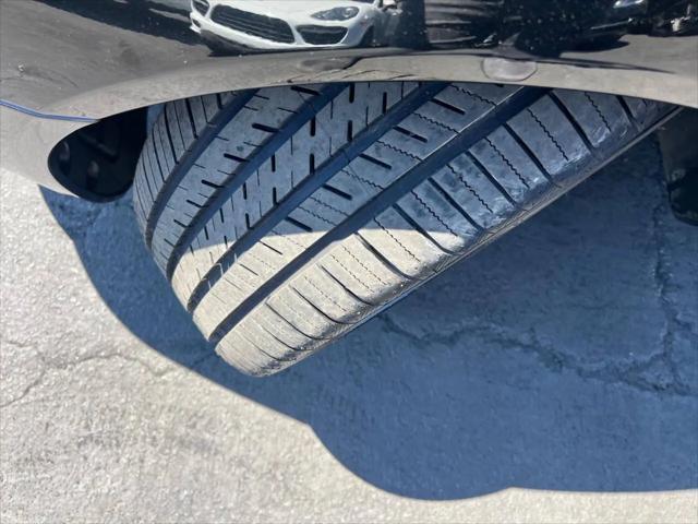 2008 Mercedes-Benz S 550 S 550