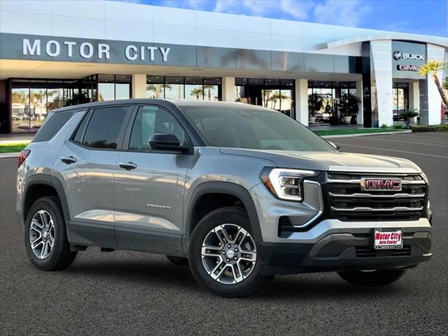 2026 GMC Terrain FWD Elevation for sale in Bakersfield, CA
